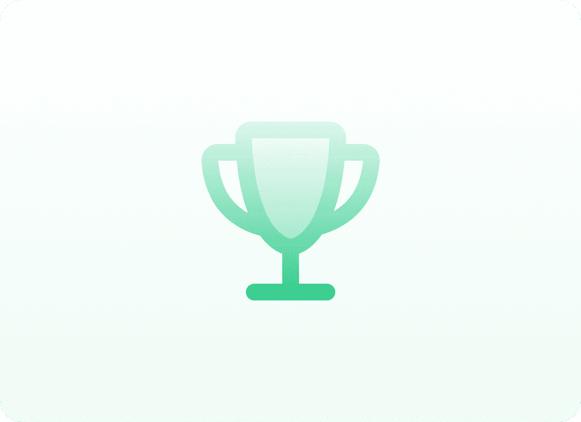 Stay ahead of the competition with differentiated insights