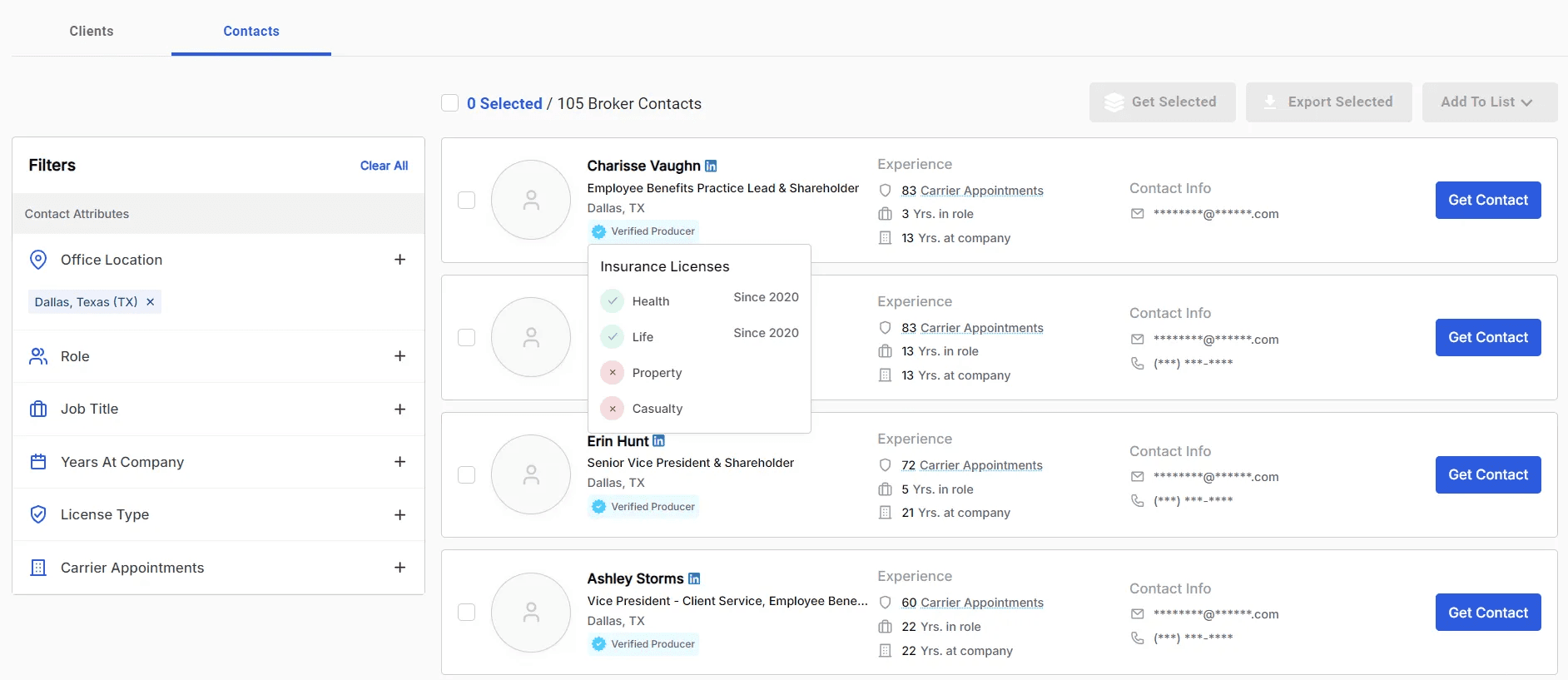 Data-Driven Selling | Part 4: Building Broker Pipeline