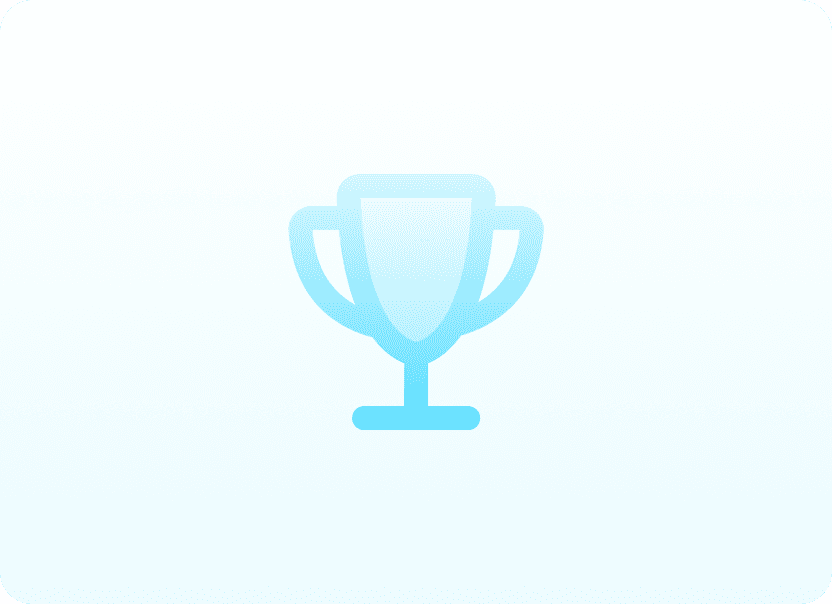 Stay ahead of the competition with differentiated insights