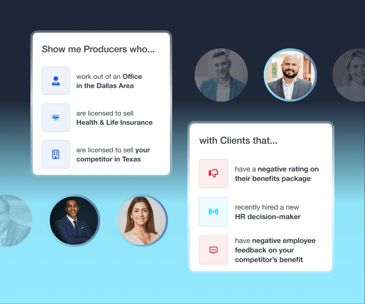 Benefits Sales in the Age of AI: Enhancing Relationships, Not Replacing Them