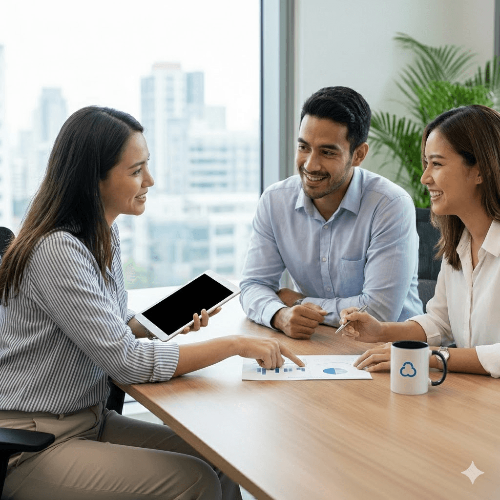 Alegeus transformed prospecting with BenefitFlow