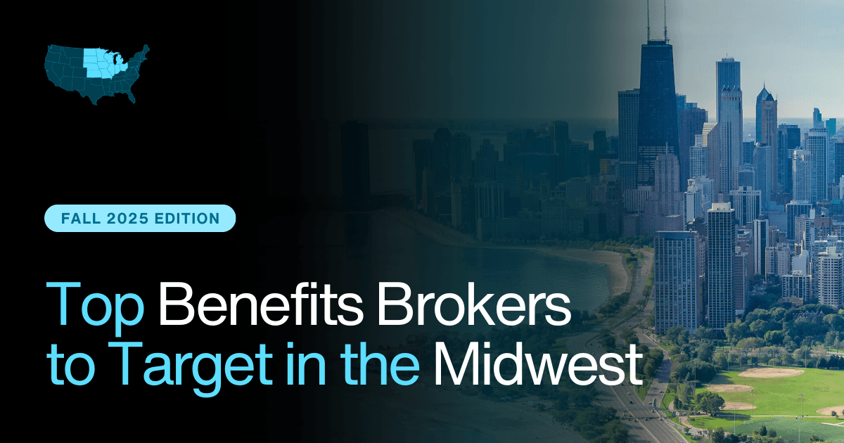 Top Brokers in the Midwest