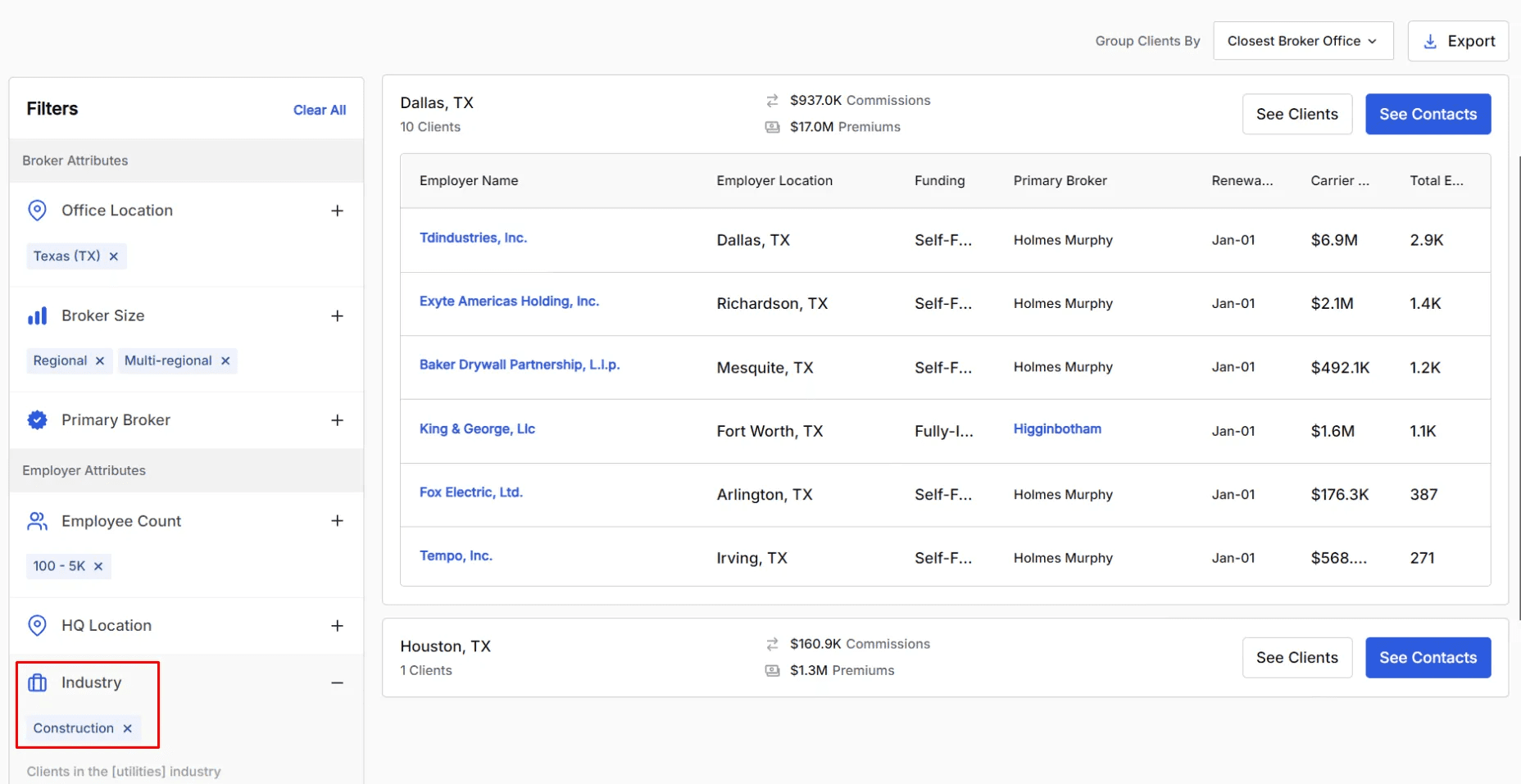 Data-Driven Selling | Part 4: Building Broker Pipeline