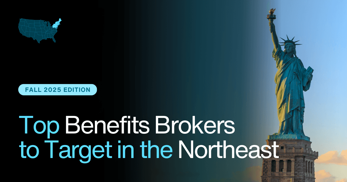 Top Brokers in the Northeast