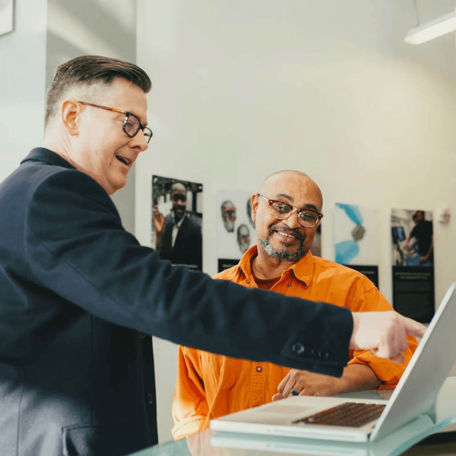 For Benefits Brokers